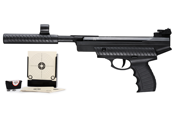 Hatsan Luftpistol 25 Kit