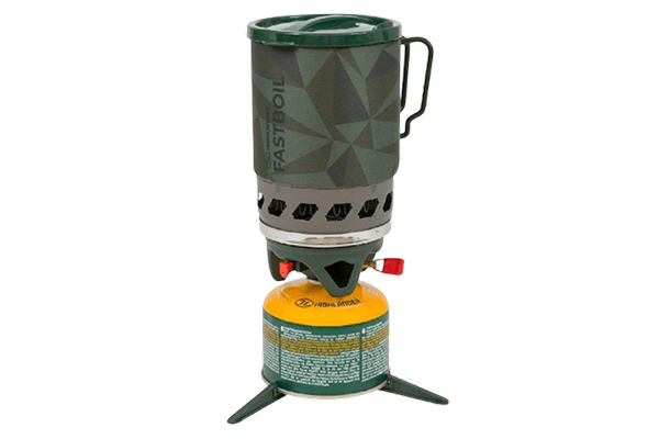 Highlander Fast Boil 3 1.1L