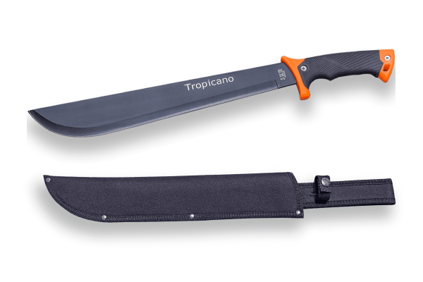 Joker Machete Tropicano 38cm