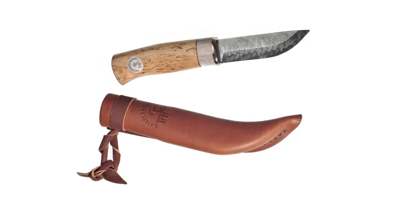 Karesuando Knife Älgen