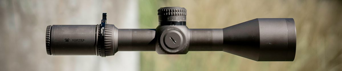 Kikarsikte till luftgevär bäst i test