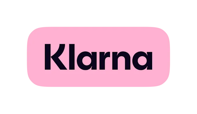 Klarna logo