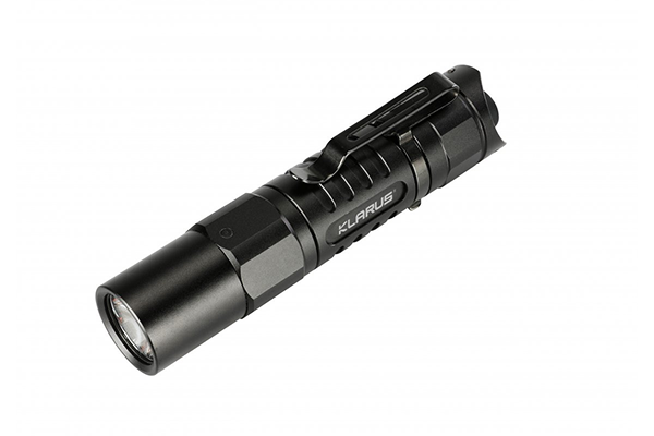 Klarus XT1A - 1000LM IPX8