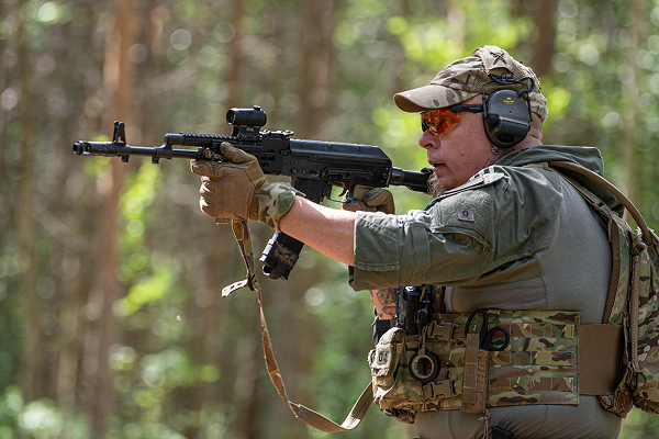 Airsoftspel bild 4