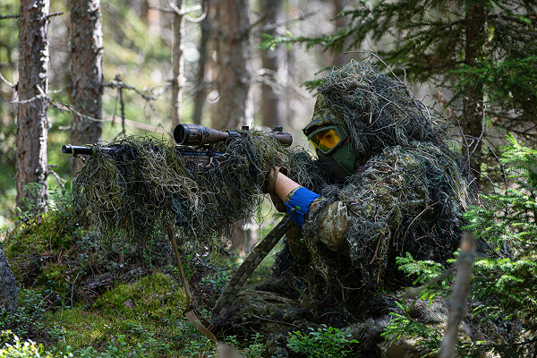 Airsoftspel bild 6