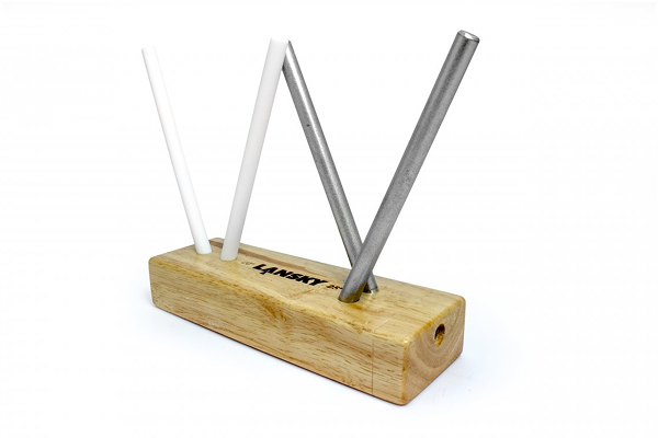 Lansky Diamond/Ceramic 4-Rod Turn Box