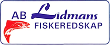 Lidmans Fiskeredskap
