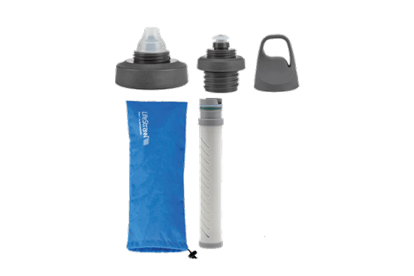 LifeStraw Universal