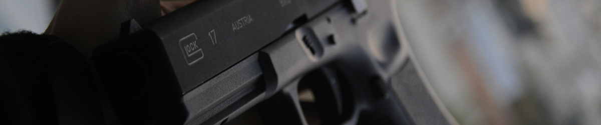 Glock Luftpistol