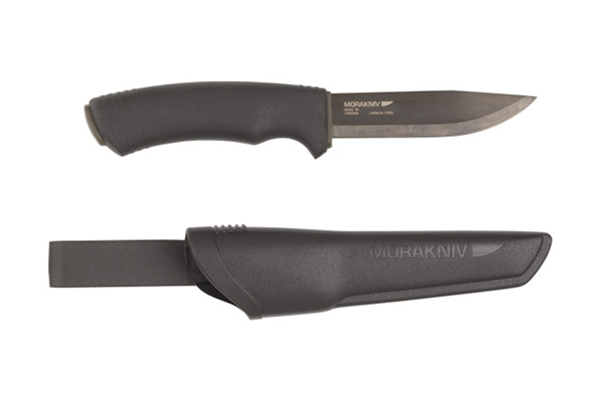 Morakniv Bushcraft BlackBlade™ (C)