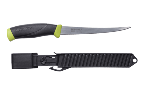 Morakniv Companion Fishing Fillet 155 (S)