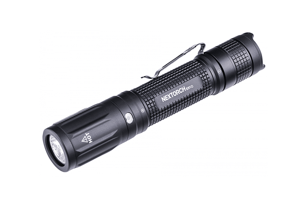 Nextorch E52D - 3700LM IPX8