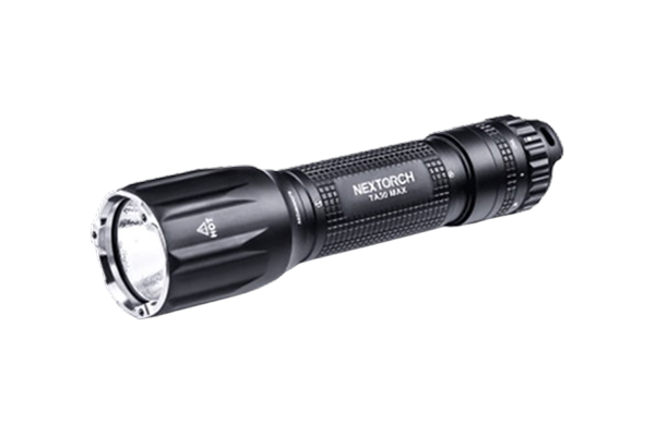Nextorch TA30 Max - 2100 LM IPX8