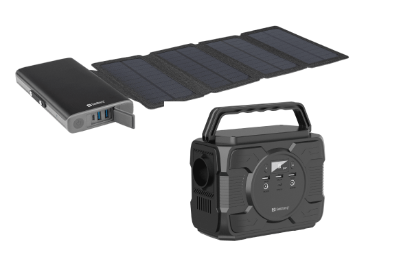 Offgrid för prepping