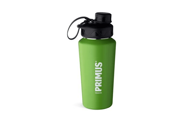 Primus TrailBottle Stainless Steel 0.6 L
