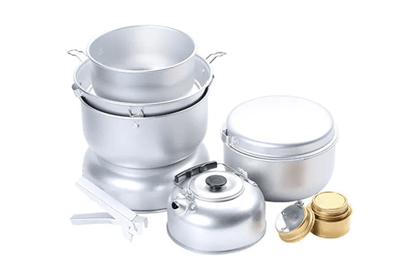 Proelia Storm Kitchen Complete 9-piece