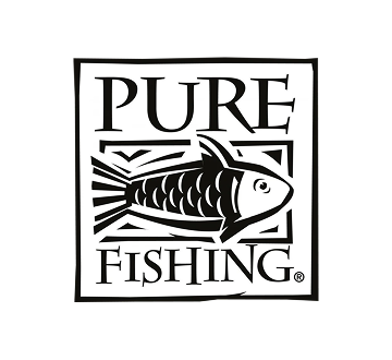 Pure Fishing på demodagen