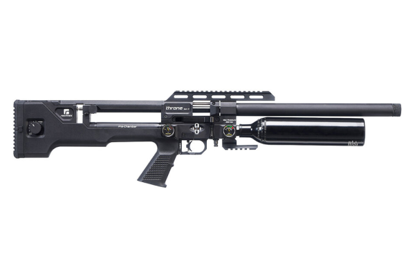 Reximex Throne Gen2 PCP 5,5mm