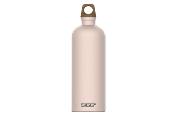 Sigg Traveller MyPlanet Water Bottle 1L