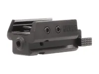 Sikten till glock