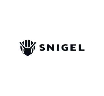 Snigel på demodagen