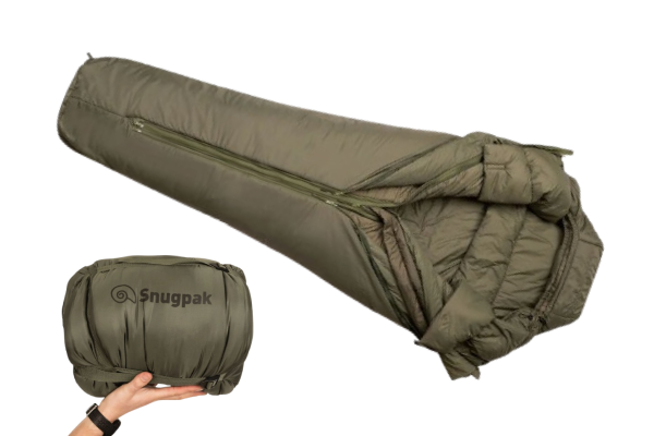 Snugpak Special Forces Complete System