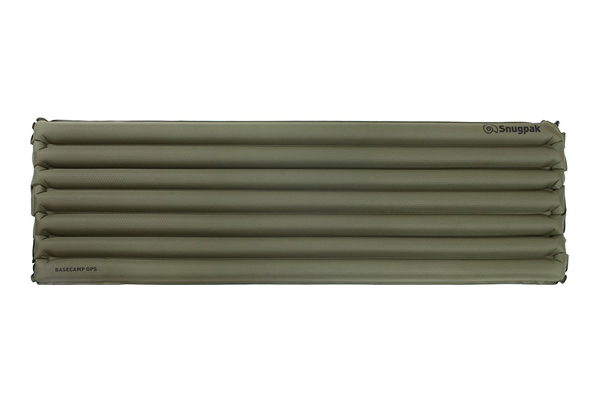Snugpak Luftmadrass med Pump