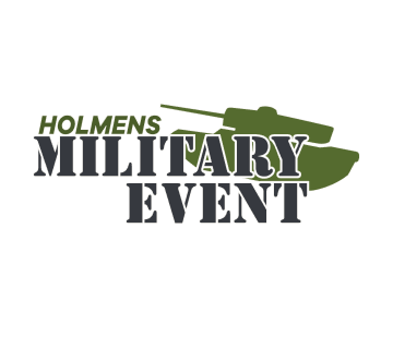 Sweden Military Event på demodagen