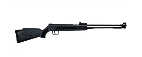 Swiss Arms Crow