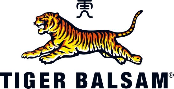 Tiger Balsam